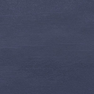 Casper Plain Room Darkening Curtains | Blue | Set of 2