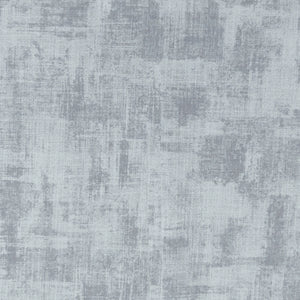 Bling Rustic Vibe Blackout Curtains | 100% Cotton | Mint Blue | Set of 2