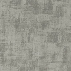 Bling Rustic Vibe Blackout Curtains | 100% Cotton | Gray | Set of 2