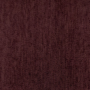 Arezzo Plain Blackout Curtains | Soft Heavy Fabric & Total Light Block | Maroon | Set of 2 | Fully Customizable