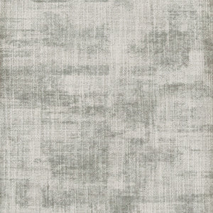 Bling Rustic Vibe Blackout Curtains | 100% Cotton | Cream | Set of 2