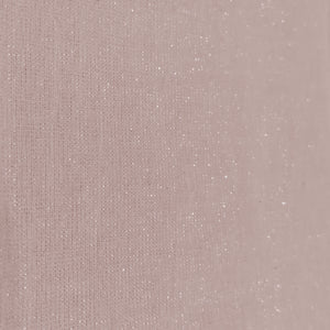 Casper Plain Sheer Curtains | Pink | Set of 2
