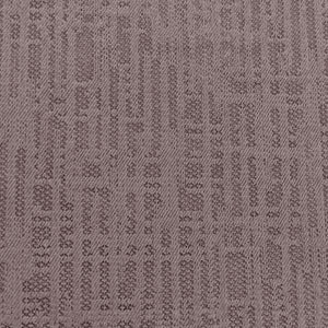 Elora Textured Blackout Curtains | Minimal Design & Total Light Block | Taupe Brown | Set of 2 | Fully Customizable