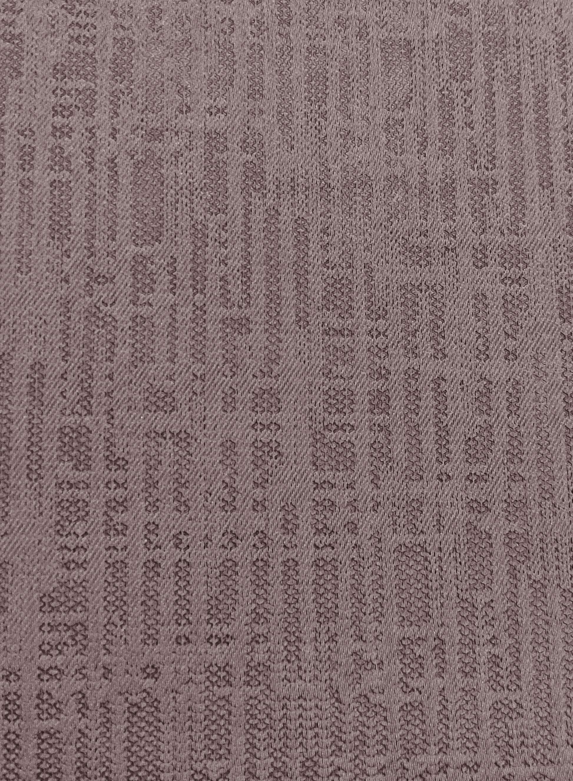Elora Textured Blackout Curtains | Minimal Design & Total Light Block | Taupe Brown | Set of 2 | Fully Customizable