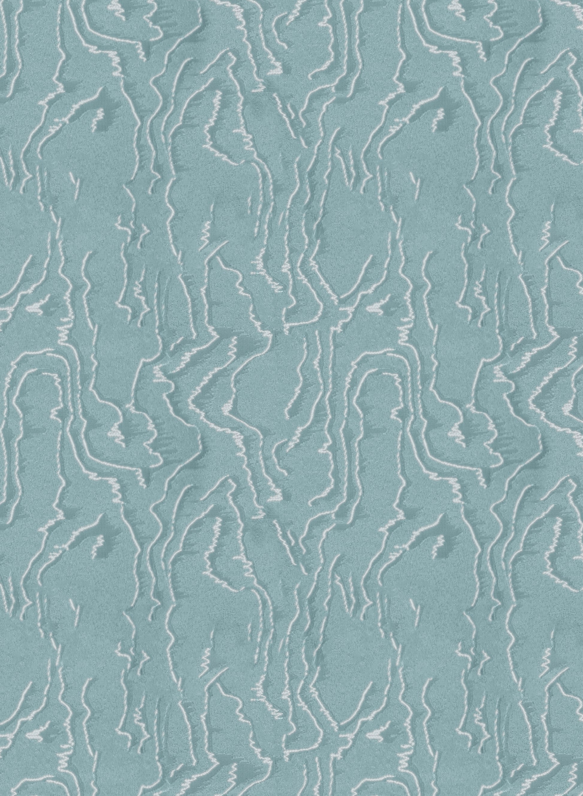 Teramo Jacquard Room Darkening Curtains | Drift Jacquard Weave | Caribbean Coral | Set of 2 | Fully Customizable