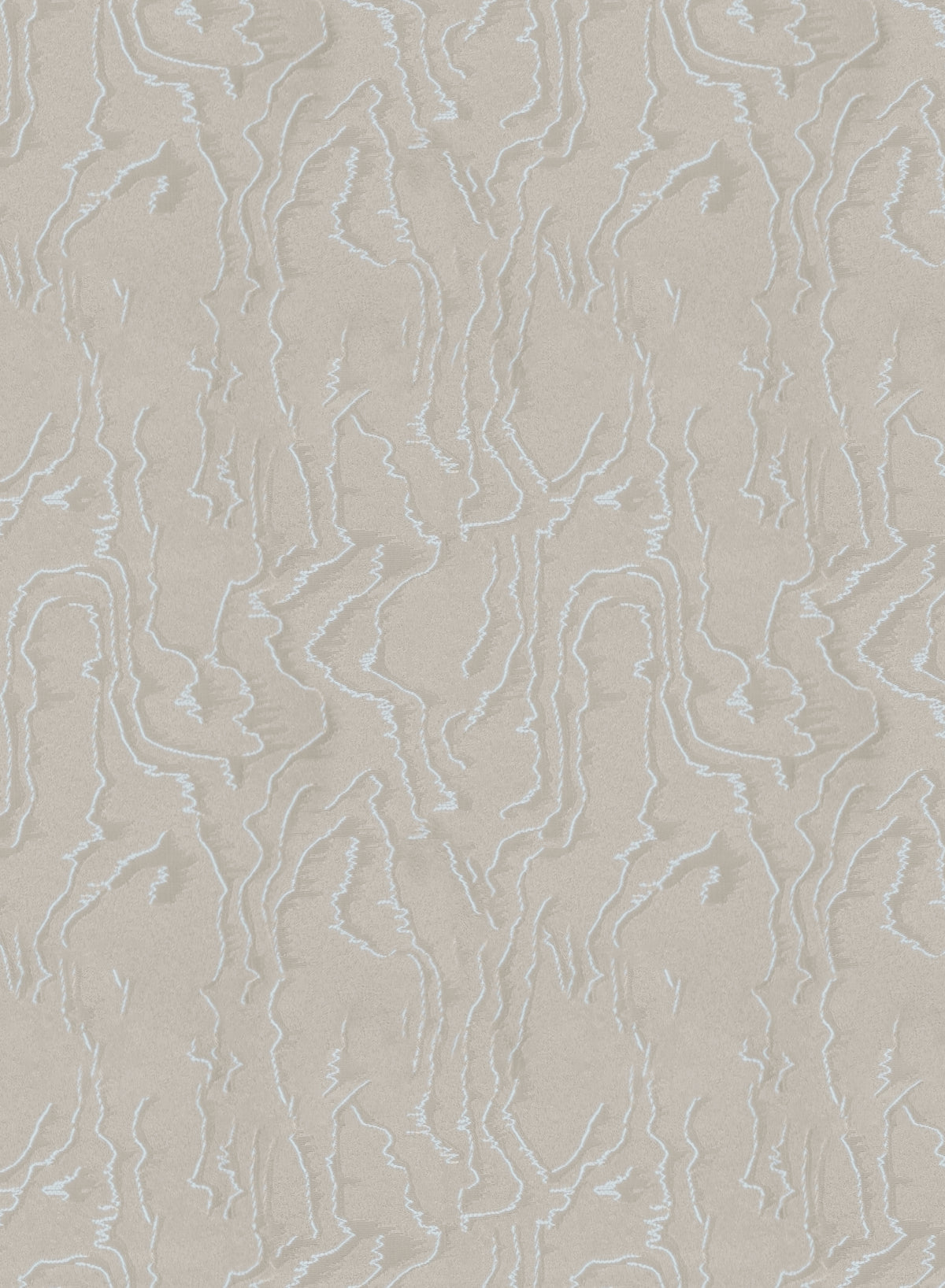 Teramo Jacquard Room Darkening Curtains | Drift Jacquard Weave | Sahara Beige | Set of 2 | Fully Customizable
