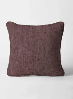 Arezzo Cushion Cover | Mauve