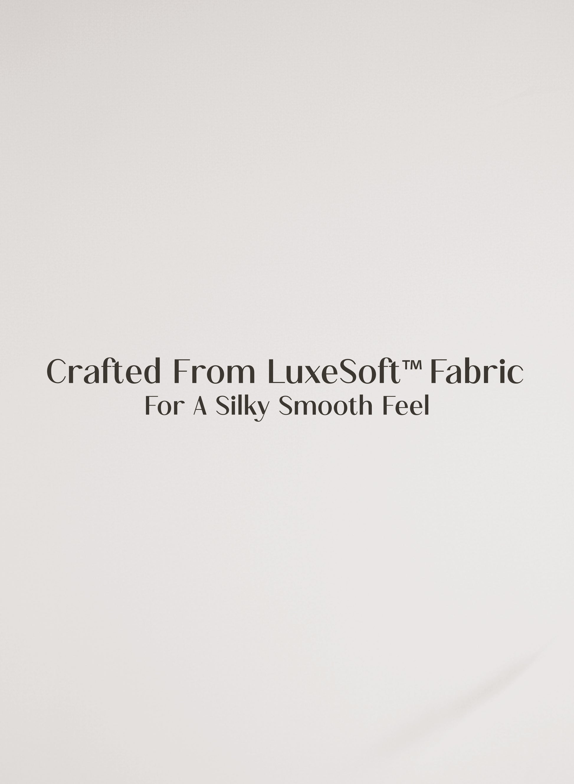 Home Crayons LuxeSoft™ Double Bedsheet Set | Oversized King | Includes 2 Pillow Covers & 2 Cushion Covers | Morning Glory