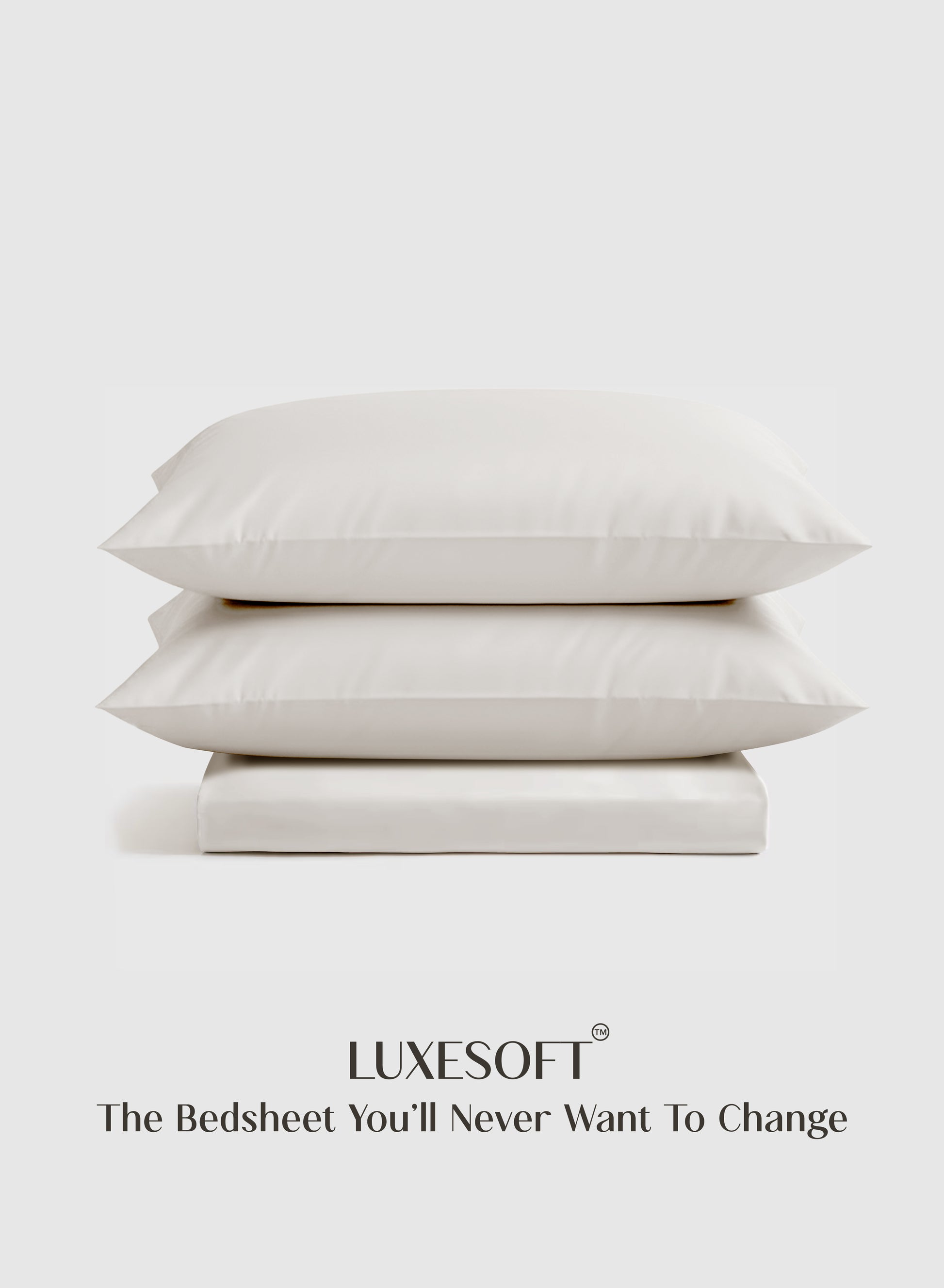 Home Crayons LuxeSoft™ Double Bedsheet Set | Oversized King | Includes 2 Pillow Covers & 2 Cushion Covers | Morning Glory