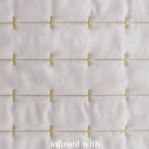 Home Crayons CloudTouch™ 8-Piece Bedding Set | Complete Bedroom Makeover in One Set | Sakura Blush