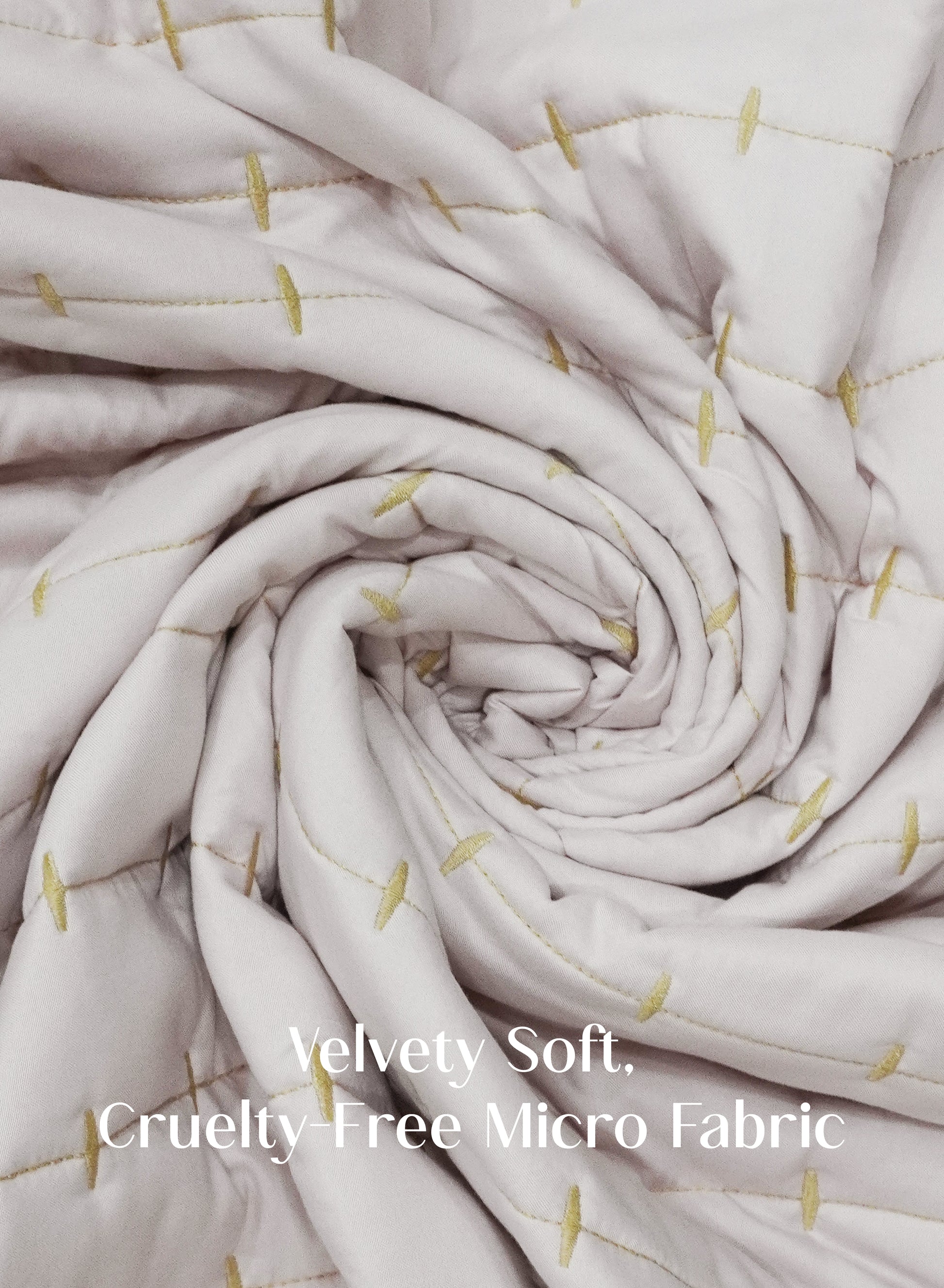 Home Crayons CloudTouch™ 8-Piece Bedding Set | Complete Bedroom Makeover in One Set | Sakura Blush