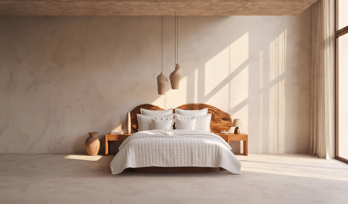 Softness That
Stays Soft Season
After Season