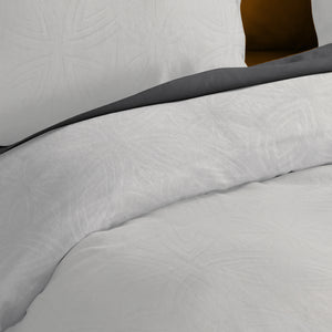 Weaverly Pure Cotton AC Blanket With 2 Pillow Covers | California King Size | White
