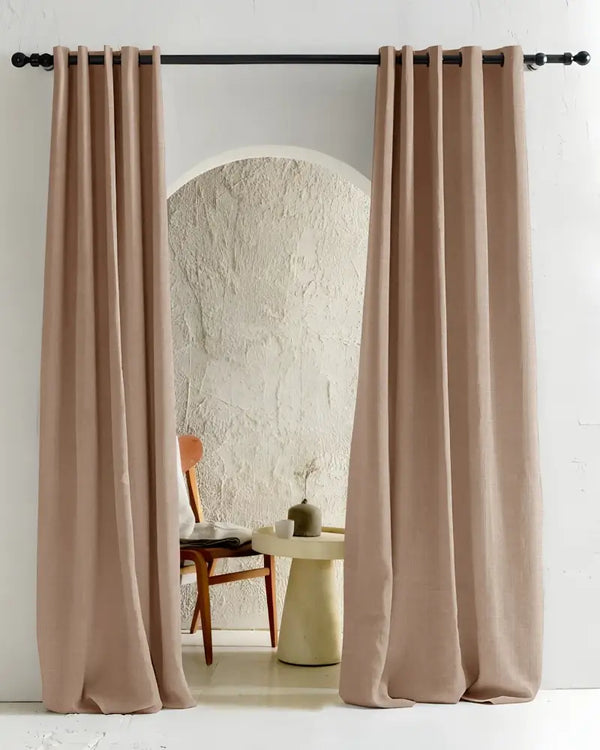 Curtains