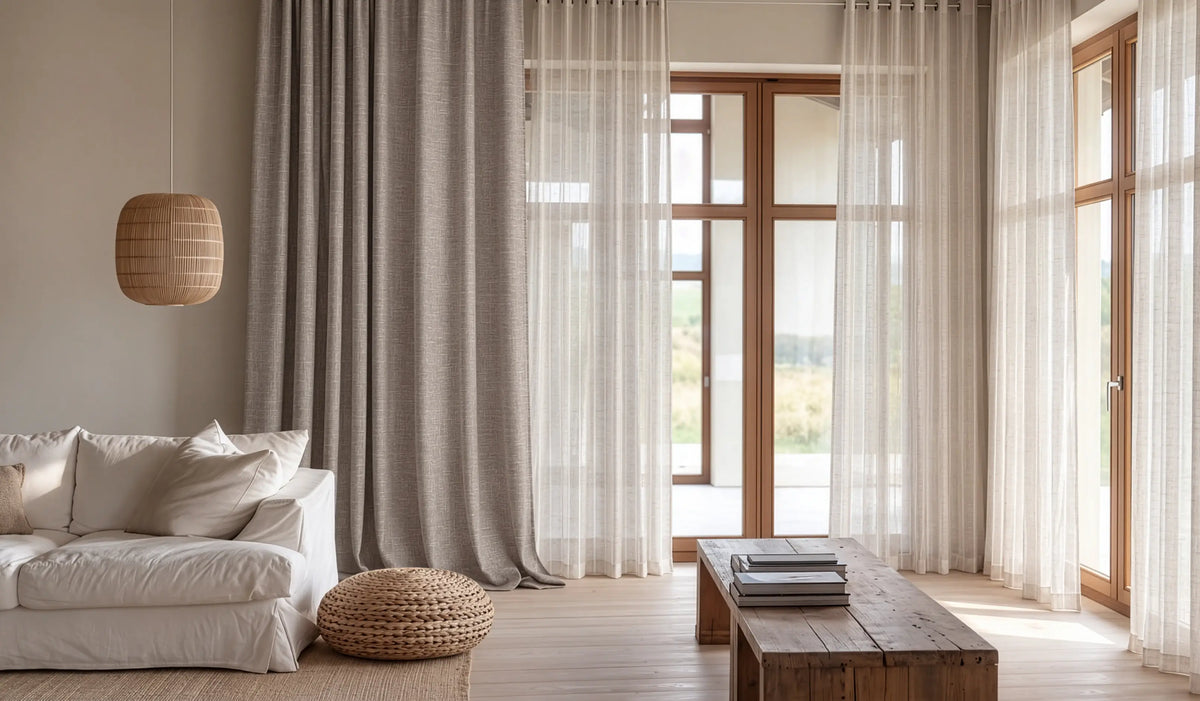 Softness That
Stays Soft Season
After Season