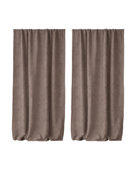 Curtains