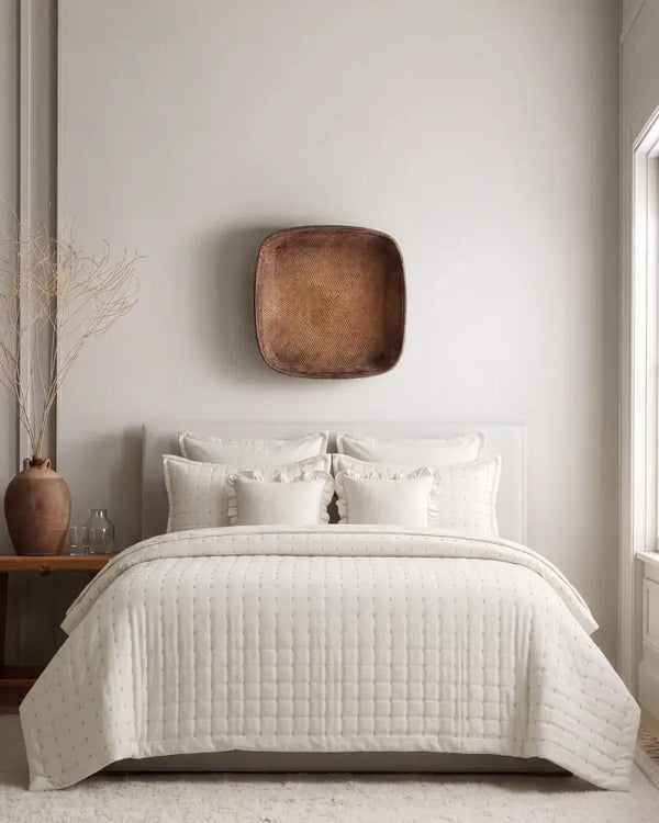 All-Season Bedding Sets