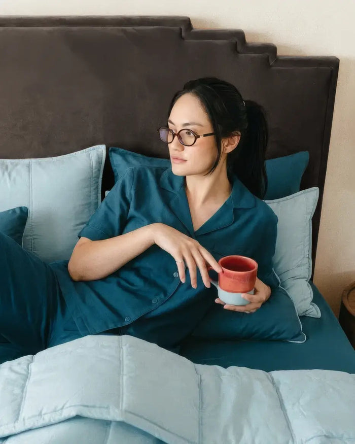 Comfort First