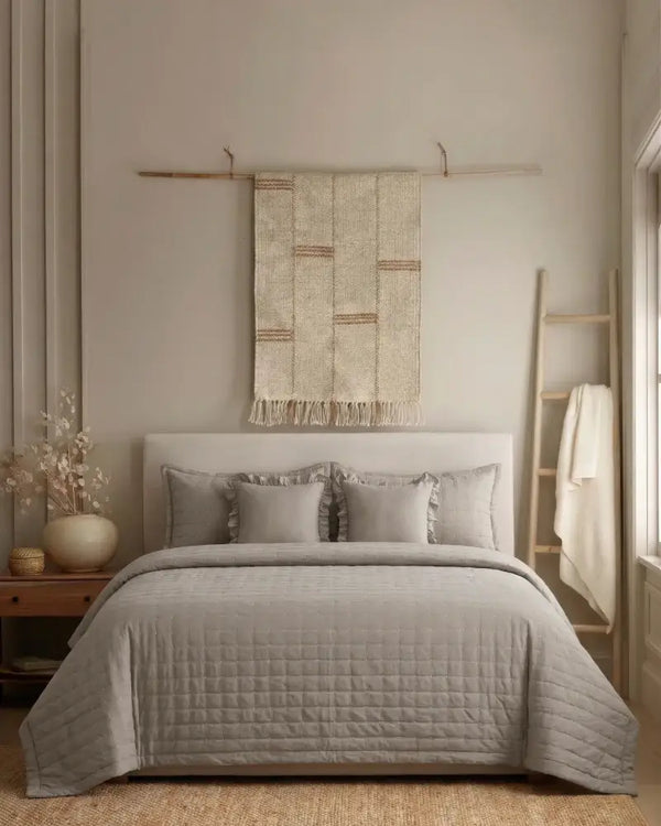 All-Season Comforters