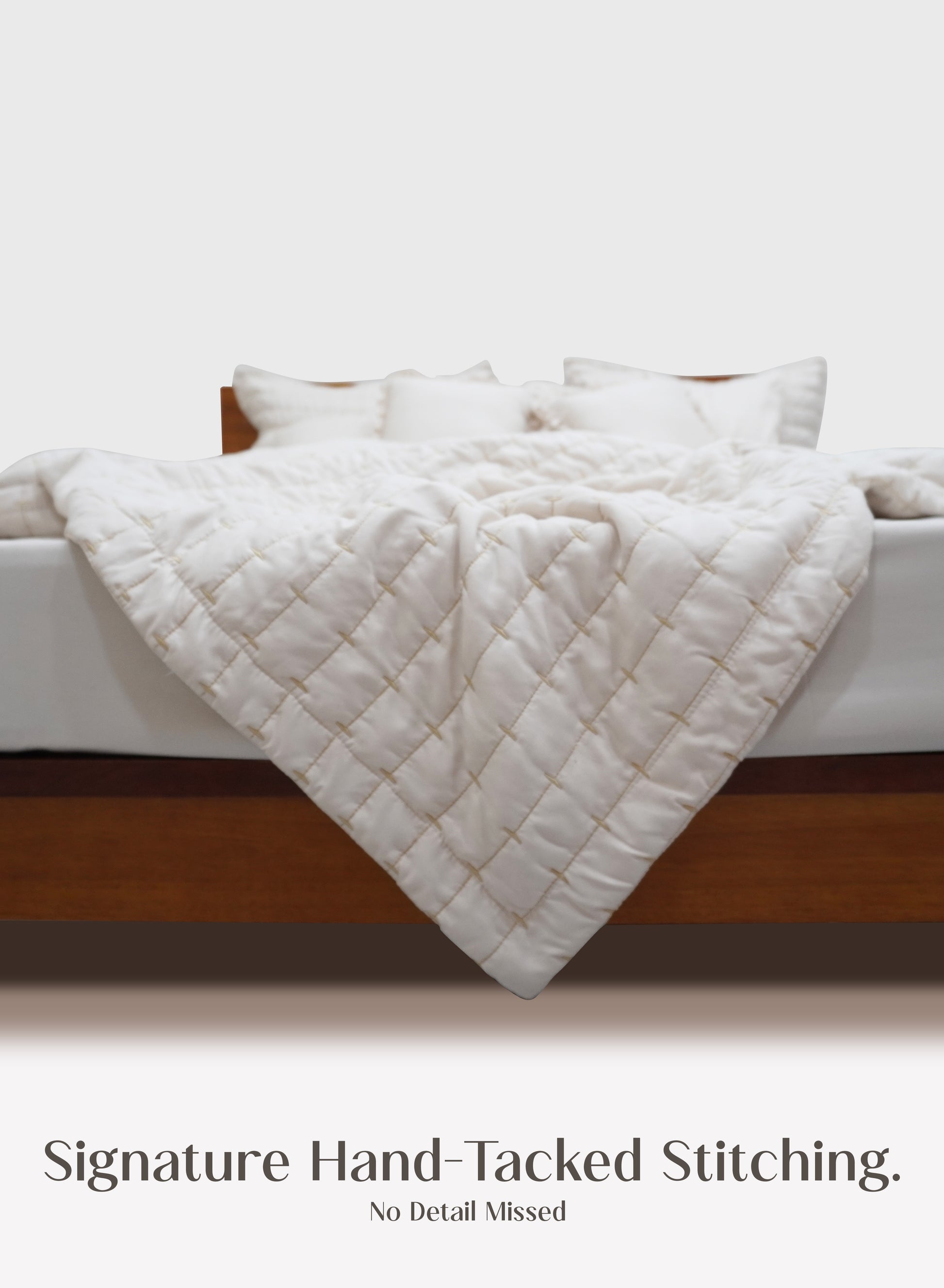 Home Crayons CloudTouch™ 8-Piece Bedding Set | Complete Bedroom Makeover in One Set | Morning Glory