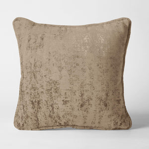 Lyon Cushion Cover | Camel - Home Crayonss