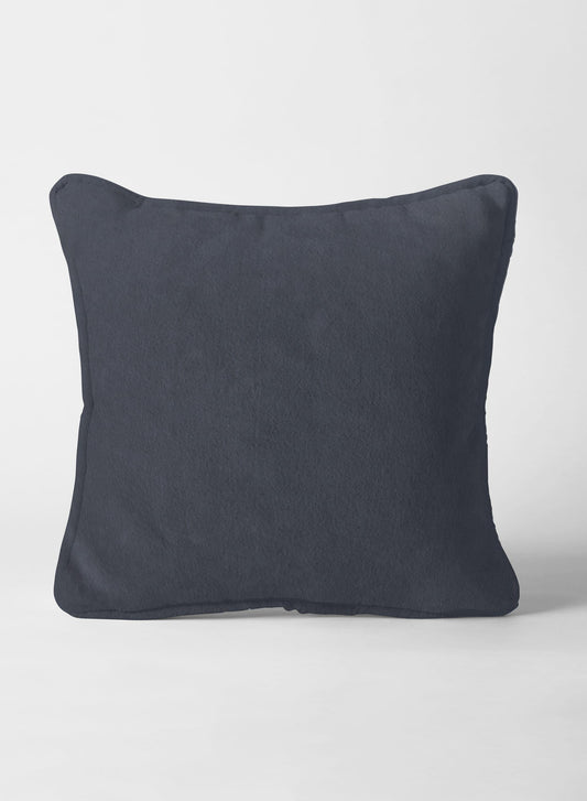 Meraki Cushion Cover | Teal Blue - Home Crayons