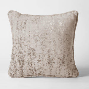 Lyon Cushion Cover | Beige - Home Crayons