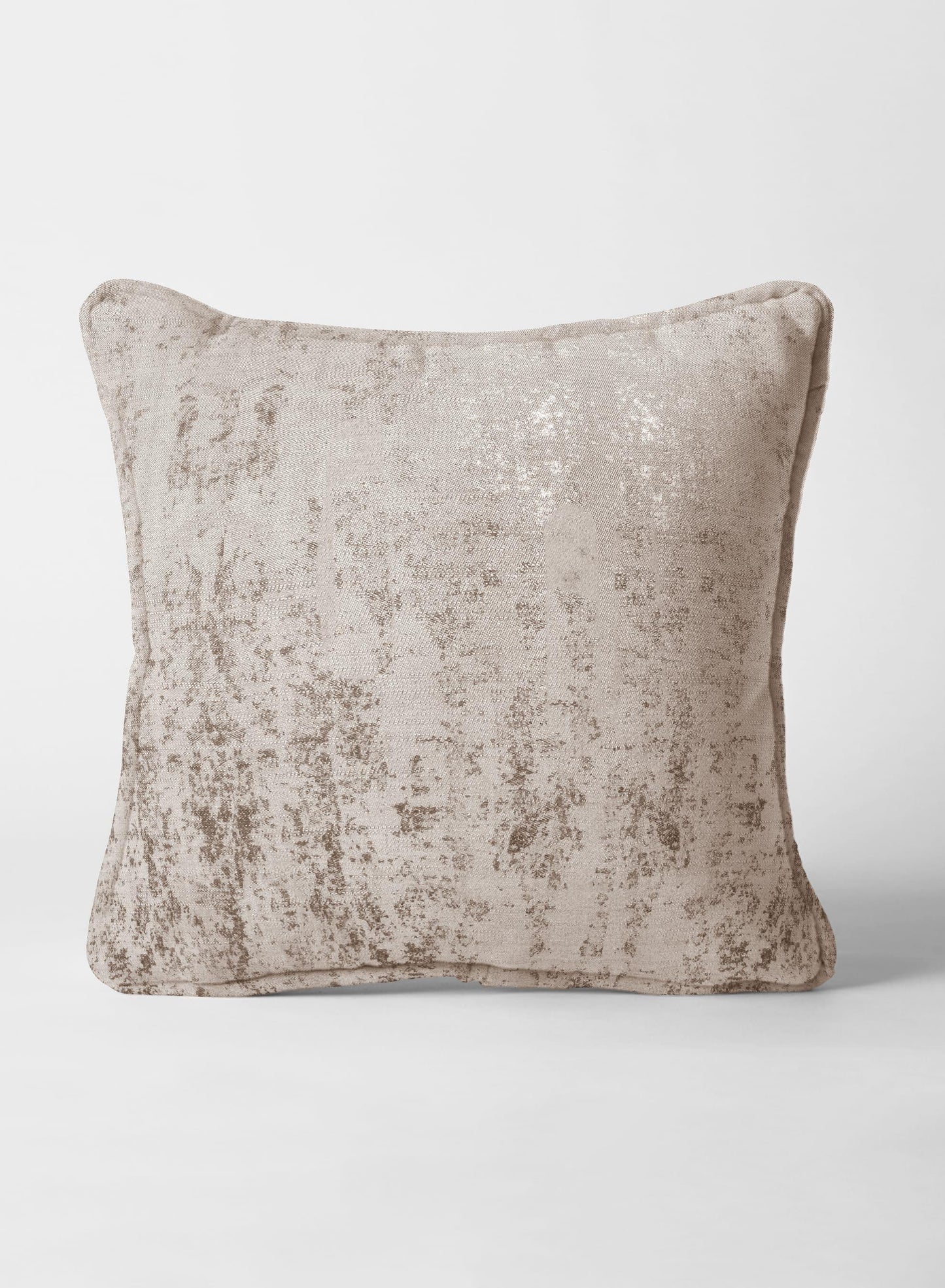 Lyon Cushion Cover | Beige - Home Crayons