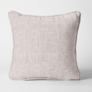 Elwana Cushion Cover | Off White - Home Crayons