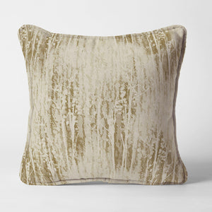Farella Cushion Cover | Pale Brown - Home Crayons