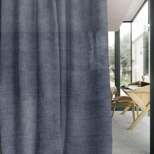 Venezia Sheer | Storm Gray - Home Crayonss