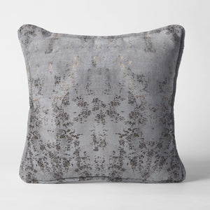 Lyon Cushion Cover | Lavender Blue - Home Crayonss