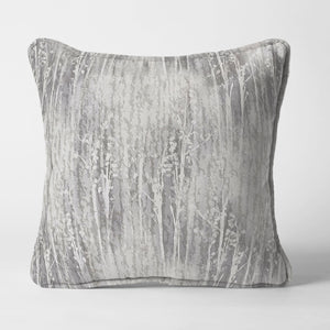 Farella Cushion Cover | Gray - Home Crayons