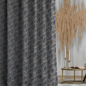 Flavia | Comet Blue - Home Crayonss