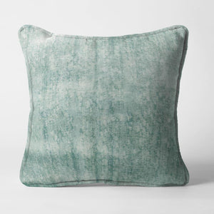 Solana Cushion Cover | Olive - Home Crayons
