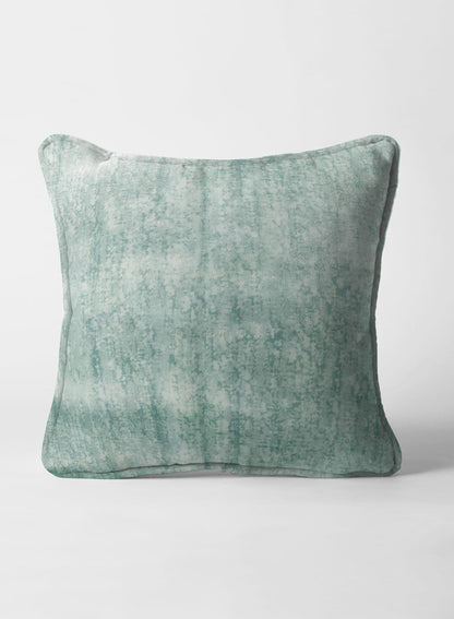 Solana Cushion Cover | Olive - Home Crayons