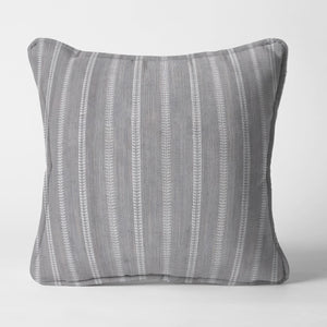 Lyon Cushion Cover | Lavender Blue - Home Crayonss