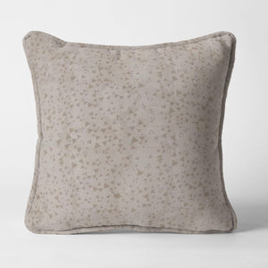 Elwana Cushion Cover | Tan - Home Crayons
