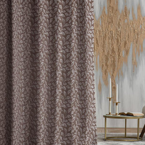 Flavia | Brown - Home Crayonss