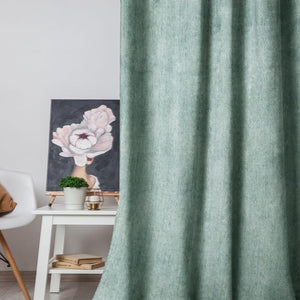Solana | Olive - Home Crayons