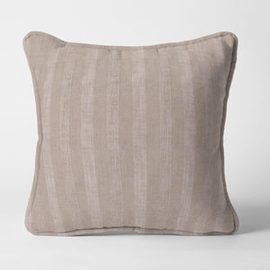 Lyon Cushion Cover | Camel - Home Crayonss