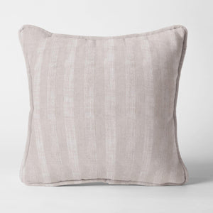 Lyon Cushion Cover | Beige - Home Crayons