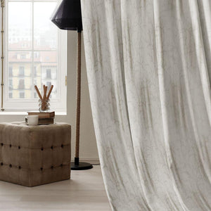 Farella | Chrome White - Home Crayons