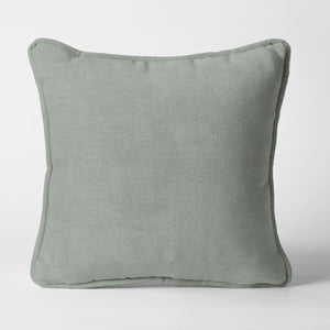 Lyon Cushion Cover | Delta Green - Home Crayons