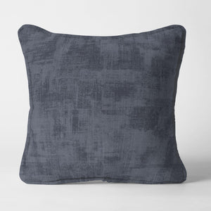 Bling Cushion Cover | Storm Gray - Home Crayons
