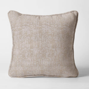 Lyon Cushion Cover | Camel - Home Crayonss