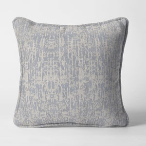 Lyon Cushion Cover | Lavender Blue - Home Crayonss