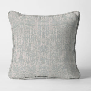 Lyon Cushion Cover | Delta Green - Home Crayons