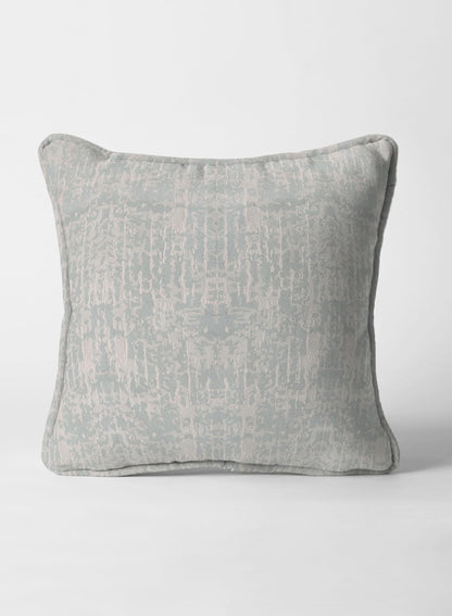 Lyon Cushion Cover | Delta Green - Home Crayons