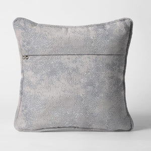 Venezia Cushion Cover | Gray - Home Crayons
